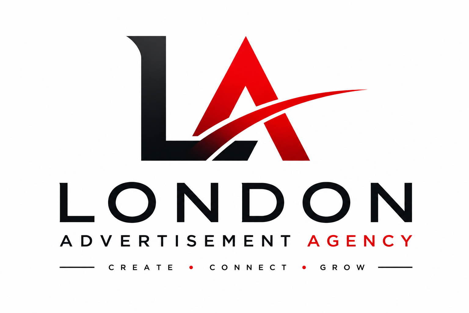 London Advertisement Agency — Create, Connect, Grow